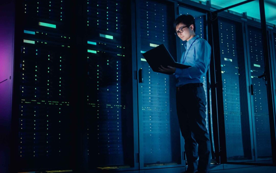 The Importance of Data Centre Maintenance: Tips for Keeping Your Infrastructure Running Smoothly.