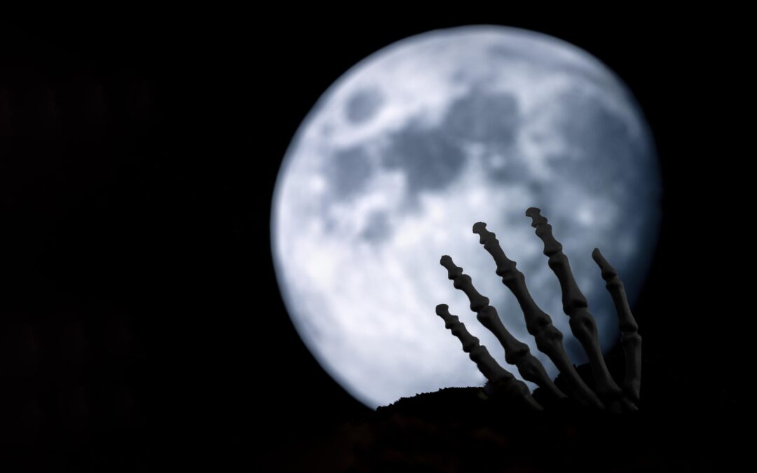 The Scariest Thing in Your Customer’s Data Centre (and How to Banish It)